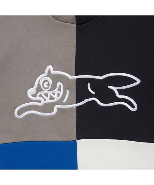 ICECREAM（アイスクリーム）の「EMBROIDERY LOGO CRAZY SWEATSHIRT（スウェット・メンズ・その他2/その他1・X-LARGE/LARGE/MEDIUM/SMALL）」の13枚目の写真