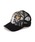 AVIREX�i�A���B���b�N�X�j�́uVARSITY LOGO TWILL MESH CAP / �o�[�V�e�B���S �c�C�� ���b�V���L���b�v / AVIREX / �A���B���b�N�X�i�L���b�v�j�v�b�O���[���n�J���t���[�W��