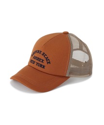 AVIREX（アヴィレックス）の「VARSITY LOGO TWILL MESH CAP / バーシティロゴ ツイル メッシュキャップ / AVIREX / アヴィレックス（キャップ）」