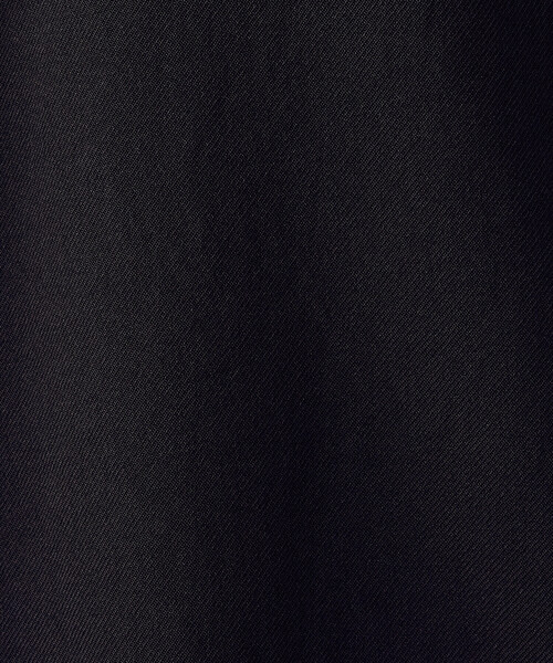 COMME CA ISM(コムサイズム)の「【UVカット・吸汗速乾・接触冷感】kireri ポリエステルストレッチドライツイル Tブラウス/セットアップ対応(シャツ/ブラウス・レディース・ベージュ/ブラック・SMALL/MEDIUM/LARGE)」の18枚目の写真