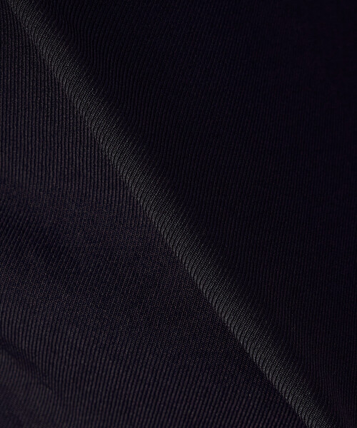 COMME CA ISM(コムサイズム)の「【UVカット・吸汗速乾・接触冷感】kireri ポリエステルストレッチドライツイル Tブラウス/セットアップ対応(シャツ/ブラウス・レディース・ベージュ/ブラック・SMALL/MEDIUM/LARGE)」の19枚目の写真