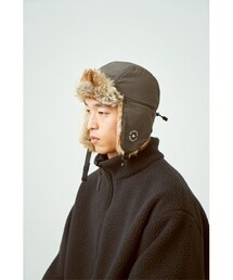 halo commodity（ハロ　コモディティー）の「ハット（ハット）」