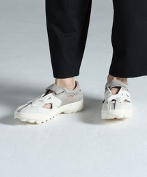 Y-3（ワイスリー）の「Y-3 GSG9 SANDAL（サンダル）」