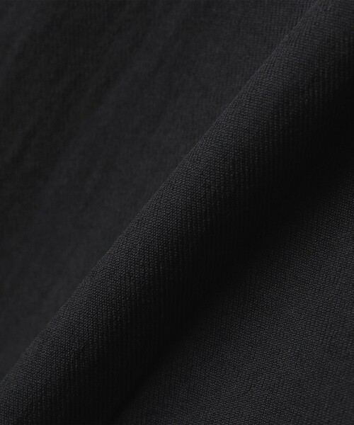 City Ambient Products(シティアンビエントプロダクツ)の「City Ambient Products: Cityform カルゼ テック ジャケット(テーラードジャケット・メンズ・チャコールグレー/ブラック・SMALL/MEDIUM/LARGE)」の9枚目の写真