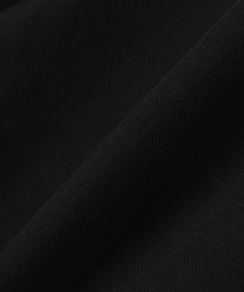 City Ambient Products(シティアンビエントプロダクツ)の「City Ambient Products: Cityform カルゼ テック ジャケット(テーラードジャケット・メンズ・チャコールグレー/ブラック・SMALL/MEDIUM/LARGE)」の11枚目の写真