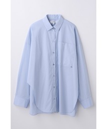 TWO-WAY BASIC SHIRT