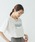 GLOBAL WORK�i�O���[�o�����[�N�j�́u���b�`�N���[���v�����gT����/636780�iT�V���c/�J�b�g�\�[�j�v�b�z���C�g�n2