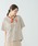 GLOBAL WORK�i�O���[�o�����[�N�j�́u���b�`�N���[���v�����gT����/636780�iT�V���c/�J�b�g�\�[�j�v�b�O���C�b�V���x�[�W��