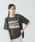 GLOBAL WORK�i�O���[�o�����[�N�j�́u���b�`�N���[���v�����gT����/636780�iT�V���c/�J�b�g�\�[�j�v�b�O���[�n���̑�7