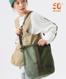 BRIEFING（ブリーフィング）の「【別注】BRIEFING / ミリタリー キット バッグ "OLIVE"（トートバッグ）」