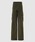 DRIES VAN NOTEN�i�h���X���@���m�b�e���j�́uPAXER BIS GD 3321 M.W.PANTS�i���̑��p���c�j�v�b���̑�2