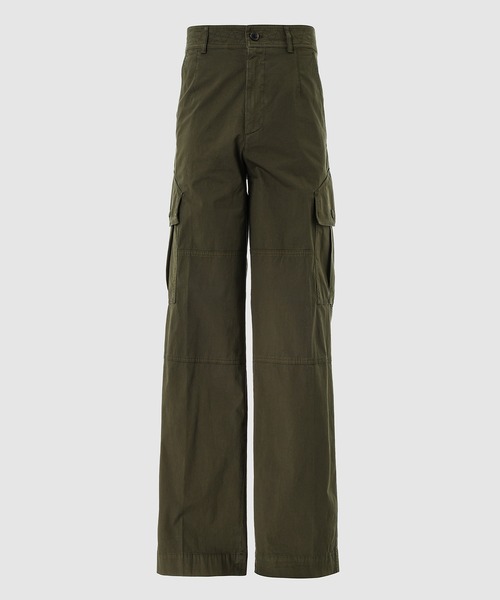 PAXER BIS GD 3321 M.W.PANTS（その他パンツ）｜DRIES VAN NOTEN