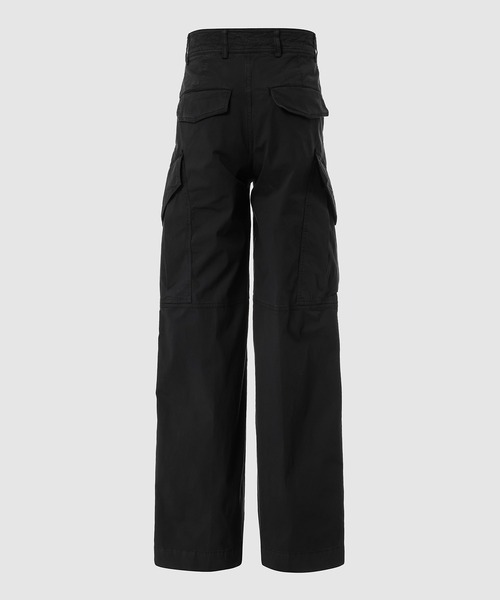 PAXER BIS GD 3321 M.W.PANTS（その他パンツ）｜DRIES VAN NOTEN