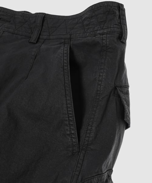 DRIES VAN NOTEN(ドリスヴァンノッテン)の「PAXER BIS GD 3321 M.W.PANTS(その他パンツ・メンズ・その他2/その他1・46/44)」の6枚目の写真