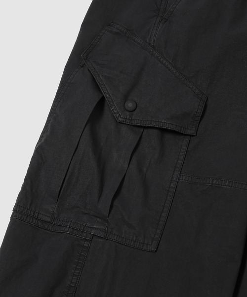 DRIES VAN NOTEN(ドリスヴァンノッテン)の「PAXER BIS GD 3321 M.W.PANTS(その他パンツ・メンズ・その他2/その他1・46/44)」の7枚目の写真