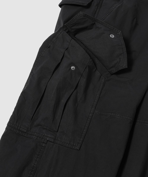 DRIES VAN NOTEN(ドリスヴァンノッテン)の「PAXER BIS GD 3321 M.W.PANTS(その他パンツ・メンズ・その他2/その他1・46/44)」の8枚目の写真