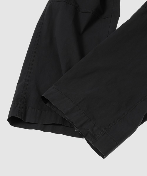 DRIES VAN NOTEN(ドリスヴァンノッテン)の「PAXER BIS GD 3321 M.W.PANTS(その他パンツ・メンズ・その他2/その他1・46/44)」の9枚目の写真