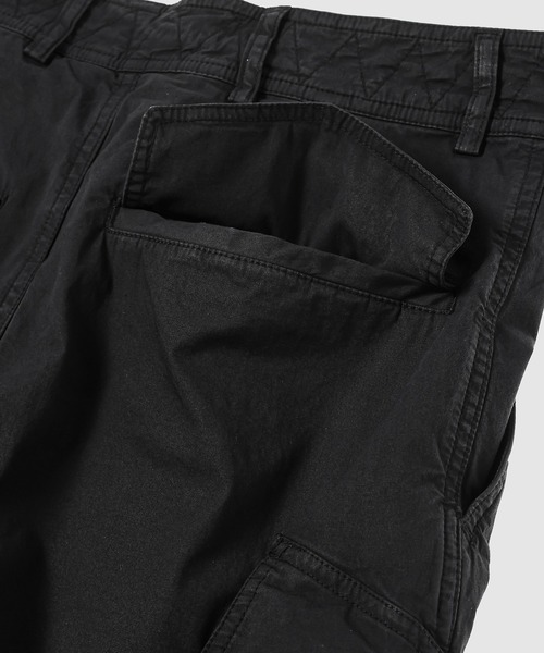 DRIES VAN NOTEN(ドリスヴァンノッテン)の「PAXER BIS GD 3321 M.W.PANTS(その他パンツ・メンズ・その他2/その他1・46/44)」の3枚目の写真