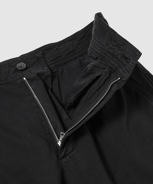 DRIES VAN NOTEN(ドリスヴァンノッテン)の「PAXER BIS GD 3321 M.W.PANTS(その他パンツ・メンズ・その他2/その他1・46/44)」の4枚目の写真