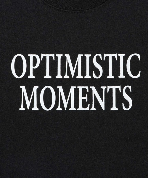 Mac-House（マックハウス）の「Tグラフィックスロゴメッセージ半袖Ｔシャツ（Tシャツ/カットソー・メンズ・グレー/チャコールグレー/ホワイト系1/ホワイト系2/ブラック・S/M/L/XL）」の11枚目の写真