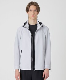 BLACK LABEL CRESTBRIDGE | 【BLACK lab.】ブリーズメッシュパーカー(ブルゾン)