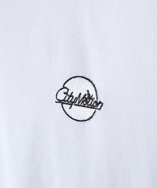 UNIIT(ユニット)の「【ZERO STAIN/ゼロステイン】汗染みの目立ちにくいTシャツ ZEROSTAIN ロゴ アニマル バックプリント オーバーサイズTシャツ 防汚 UVカット 綿タッチ・厚手(Tシャツ/カットソー・メンズ・ホワイト系その他2/ブラック系その他2/ブルー系その他/ホワイト系その他・X-LARGE/LARGE/MEDIUM)」の20枚目の写真