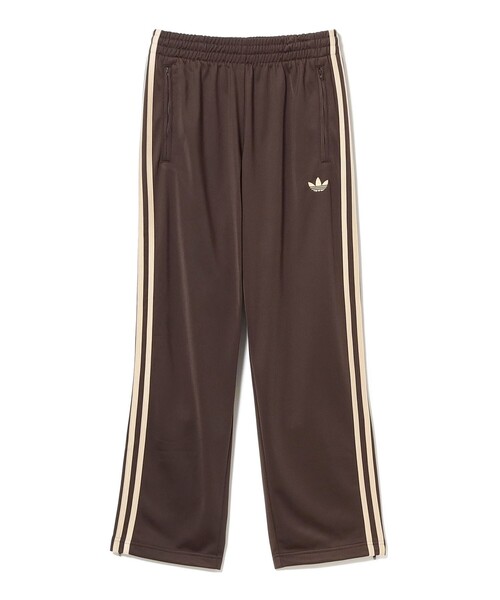 adidas（アディダス）の「adidas / ファイヤーバードトラックパンツ（その他パンツ・メンズ・ダークブラウン・MEDIUM/LARGE/X-LARGE）」の2枚目の写真