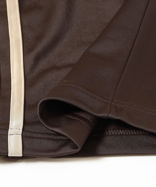 adidas（アディダス）の「adidas / ファイヤーバードトラックパンツ（その他パンツ・メンズ・ダークブラウン・MEDIUM/LARGE/X-LARGE）」の8枚目の写真