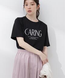 PROPORTION BODY DRESSING | ＜ａ＞グラフィックＴシャツ / 1216169403(Tシャツ/カットソー)