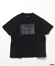 セール】TENBOX/10匣/テンボックス Tokyo Miyage Tee/東京土産Tシャツ