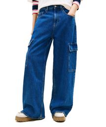 TOMMY HILFIGER｜トミーヒルフィガーのパンツ（フルレングス）通販