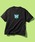 HUF�i�n�t�j�́uGREEN BUDDERFLY TEE�iT�V���c/�J�b�g�\�[�j�v�b�u���b�N
