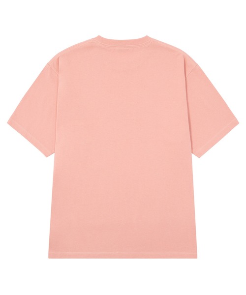 HUF（ハフ）の「GREEN BUDDERFLY TEE（Tシャツ/カットソー・メンズ・ホワイト/ブラック/オレンジ系その他・S/M/L/XL/XXL）」の15枚目の写真