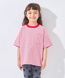 ever closet（エバークローゼット）の「スタメン半袖Tシャツ（Tシャツ/カットソー）」