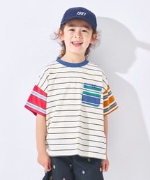 ever closet（エバークローゼット）の「スタメン半袖Tシャツ（Tシャツ/カットソー）」