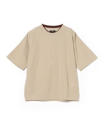 【6/18値下げ】フェイクレイヤード カットソー(ユニセックス)