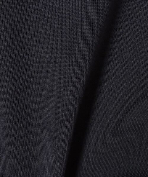 BEAMS HEART（ビームスハート）の「【6/18値下げ】フェイクレイヤード カットソー（ユニセックス）（Tシャツ/カットソー・メンズ・ベージュ/ネイビー・L/XL/M/S）」の10枚目の写真