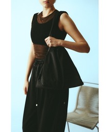 RIM.ARK | 【PRE ORDER】Vacation medium bag バケーション ミディアム バッグ(ショルダーバッグ)