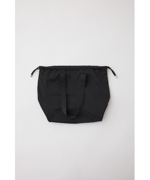 RIM.ARK（リムアーク）の「【PRE ORDER】Vacation medium bag バケーション ミディアム バッグ（ショルダーバッグ・レディース・ブラック/ホワイト/ライトグリーン・FREE）」の8枚目の写真