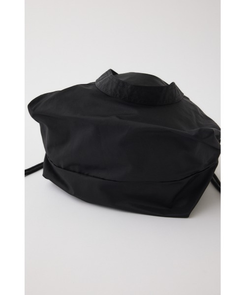 RIM.ARK（リムアーク）の「【PRE ORDER】Vacation medium bag バケーション ミディアム バッグ（ショルダーバッグ・レディース・ブラック/ホワイト/ライトグリーン・FREE）」の11枚目の写真