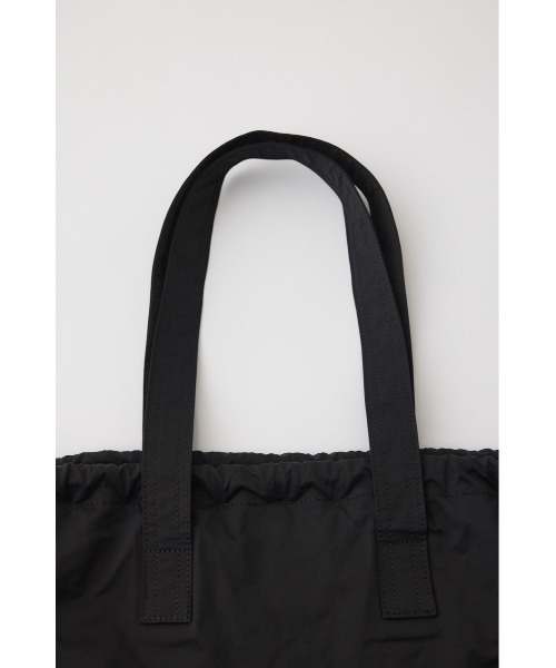 RIM.ARK（リムアーク）の「【PRE ORDER】Vacation medium bag バケーション ミディアム バッグ（ショルダーバッグ・レディース・ブラック/ホワイト/ライトグリーン・FREE）」の14枚目の写真