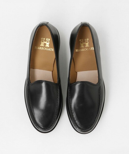 HARROGATE × Steven Alan＞BARBICAN/ローファー（ローファー）｜Steven