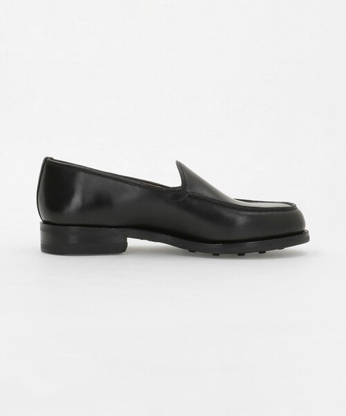 Steven Alan(スティーブンアラン)の「<HARROGATE × Steven Alan>BARBICAN/ローファー(ローファー・レディース・ブラック・5/4h/5h/6)」の4枚目の写真