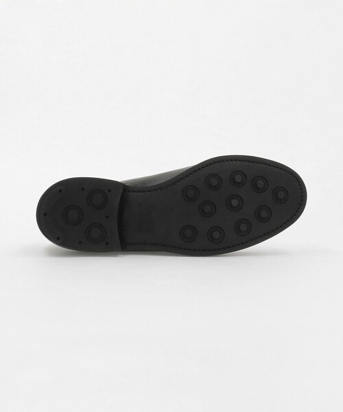 Steven Alan(スティーブンアラン)の「<HARROGATE × Steven Alan>BARBICAN/ローファー(ローファー・レディース・ブラック・5/4h/5h/6)」の6枚目の写真