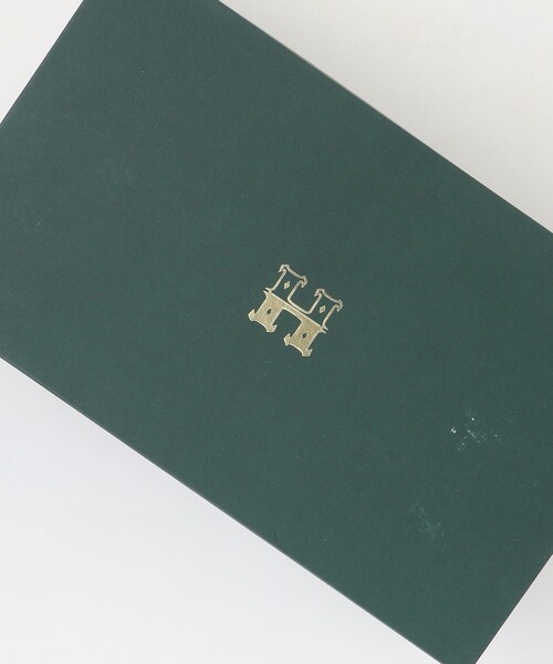 Steven Alan(スティーブンアラン)の「<HARROGATE × Steven Alan>BARBICAN/ローファー(ローファー・レディース・ブラック・5/4h/5h/6)」の10枚目の写真