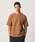 LACOSTE�i���R�X�e�j�́u��LACOSTE for BEAUTY&YOUTH�������g�[�� �V���[�g�X���[�u T�V���c�iT�V���c/�J�b�g�\�[�j�v�b�u���E���n