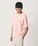 LACOSTE�i���R�X�e�j�́u��LACOSTE for BEAUTY&YOUTH�������g�[�� �V���[�g�X���[�u T�V���c�iT�V���c/�J�b�g�\�[�j�v�b���C�g�s���N