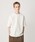 LACOSTE�i���R�X�e�j�́u��LACOSTE for BEAUTY&YOUTH�������g�[�� �V���[�g�X���[�u T�V���c�iT�V���c/�J�b�g�\�[�j�v�b�z���C�g