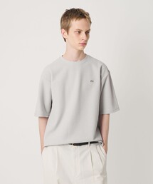 LACOSTE(���R�X�e)�́�LACOSTE for BEAUTY&YOUTH�������g�[�� �V���[�g�X���[�u T�V���c(T�V���c/�J�b�g�\�[)