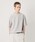 LACOSTE�i���R�X�e�j�́u��LACOSTE for BEAUTY&YOUTH�������g�[�� �V���[�g�X���[�u T�V���c�iT�V���c/�J�b�g�\�[�j�v�b���C�g�O���[